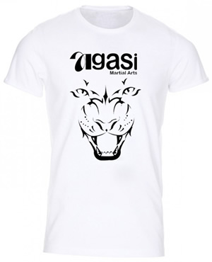 Sambo T-Shirts